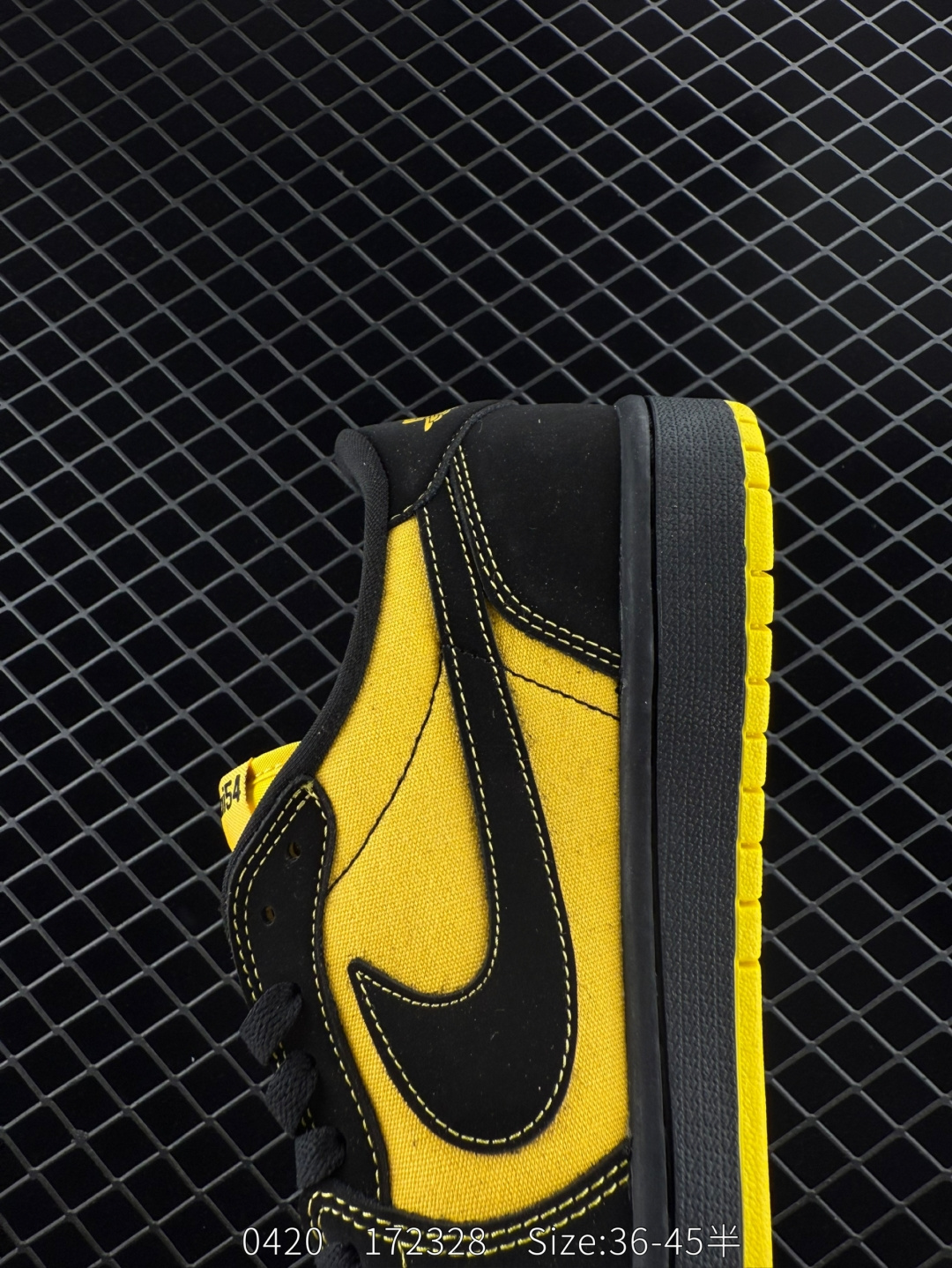 Jordan Air Jordan 1 Retro Mid New Love